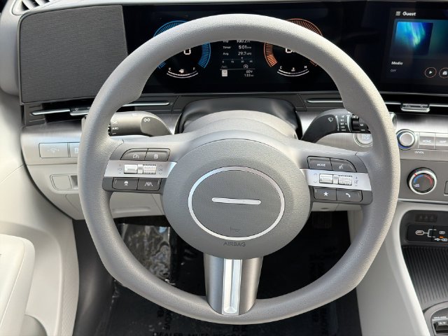Used 2026 Hyundai Kona SE AWD/4WD image 20