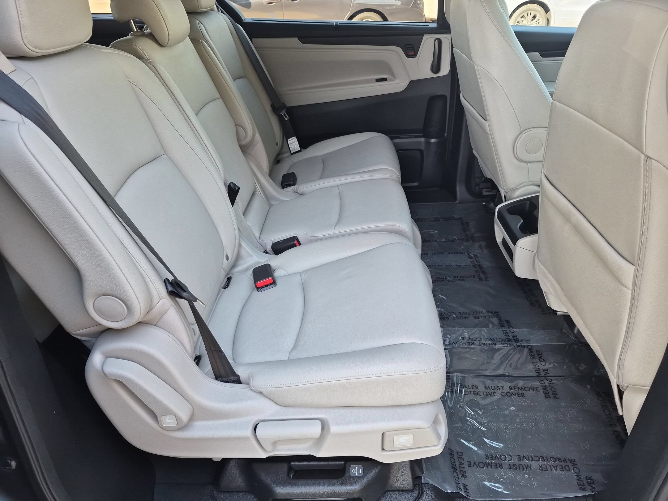 Used 2026 Honda Odyssey EX-L image 31