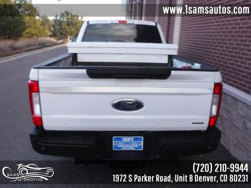 Used 2017 Ford F250 XL w/ Power Equipment Group image 25