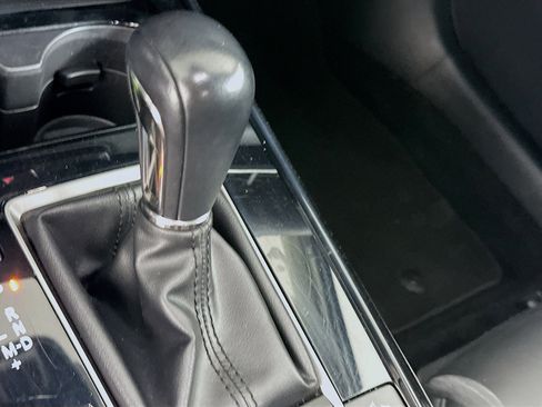 Used 2024 MAZDA CX-30 AWD 2.5 S w/ Select Sport Pkg image 25