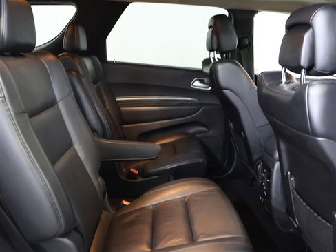 Used 2019 Dodge Durango Citadel w/ Technology Group image 23