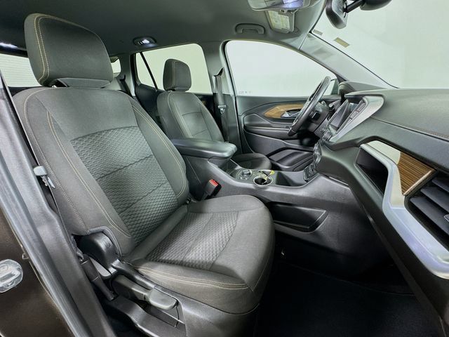 Used 2020 GMC Terrain SLE w/ Driver Convenience Package AWD/4WD image 28