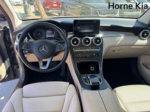 Used 2016 Mercedes-Benz GLC 300 image 14