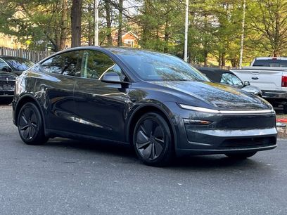 Used 2026 Tesla Model Y AWD