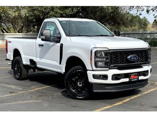 New 2026 Ford F250 XL w/ STX Appearance Package video 2