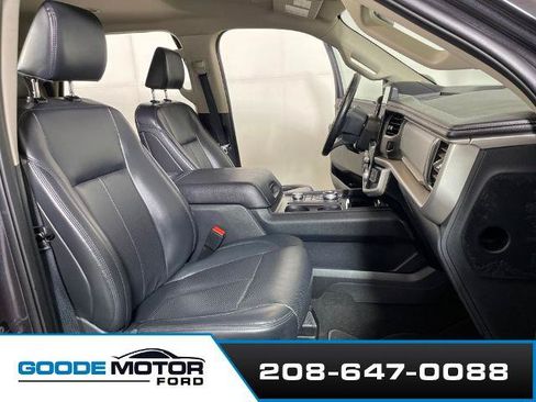 Certified 2024 Ford Expedition XLT AWD/4WD image 24