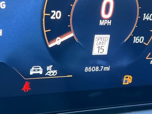 Used 2024 Ford Mustang GT Premium image 25