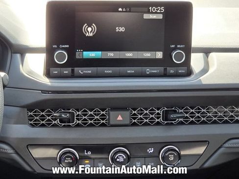 Used 2024 Honda Accord LX image 11