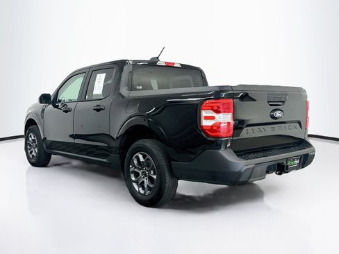 Used 2026 Ford Maverick XLT AWD/4WD image 5