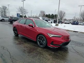 New 2026 Acura Integra A-Spec video 2