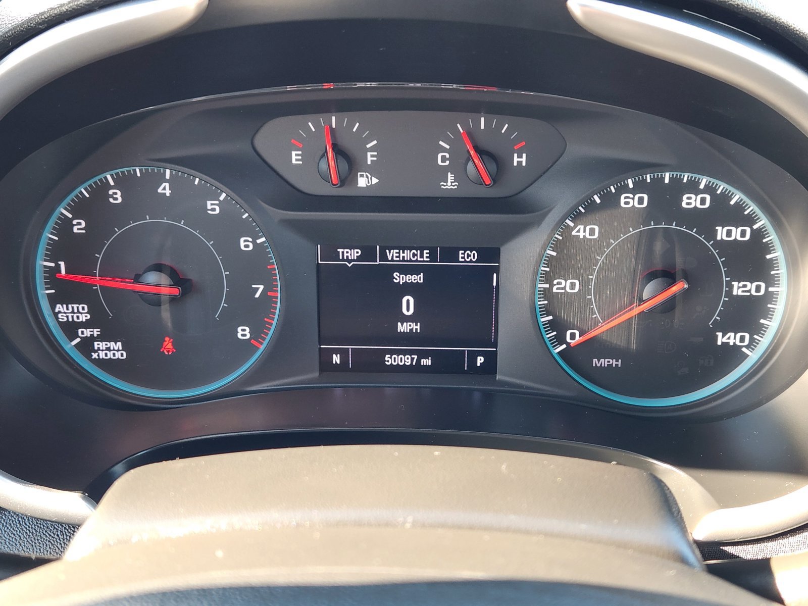 Used 2024 Chevrolet Malibu LT FWD image 19
