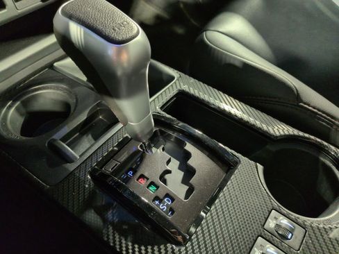 Certified 2024 Toyota 4Runner TRD Pro image 24