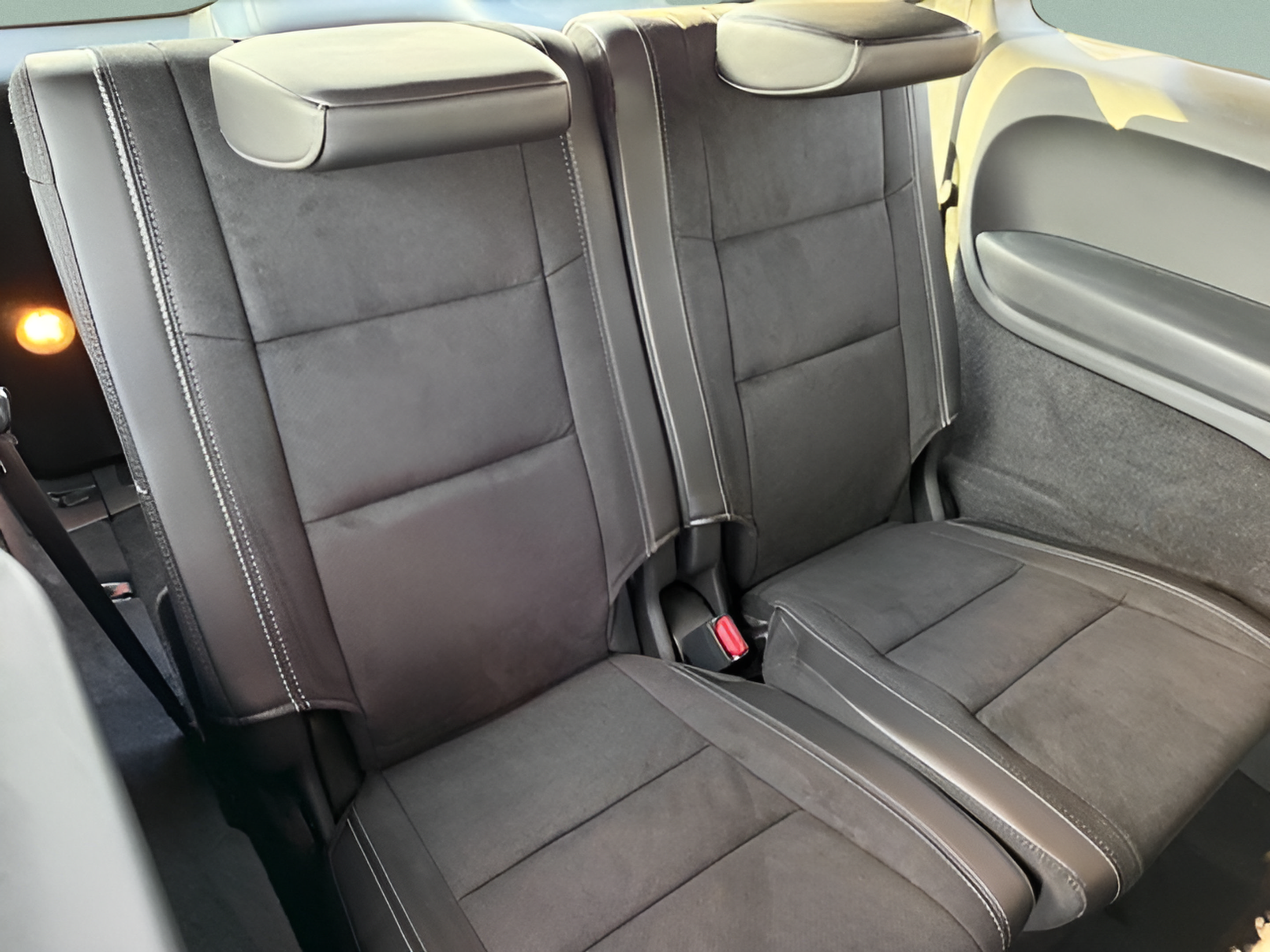 Used 2026 Dodge Durango SRT Hellcat w/ Premium Group AWD/4WD image 12