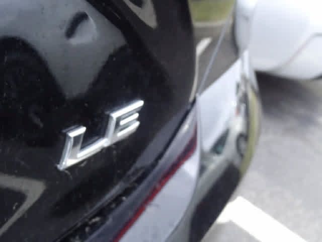 Used 2025 Toyota Camry LE FWD image 20