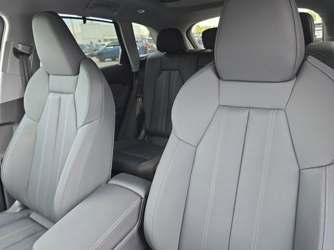 New 2025 Audi Q5 Prestige image 22