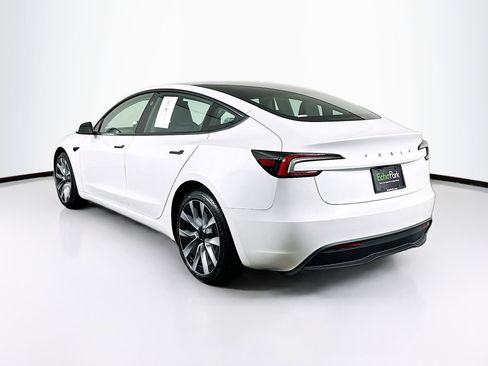 Used 2025 Tesla Model 3 RWD image 5