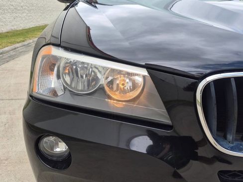 Used 2013 BMW X3 xDrive28i AWD/4WD image 11