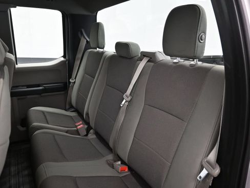Used 2018 Ford F150 XL w/ Equipment Group 101A Mid AWD/4WD image 21