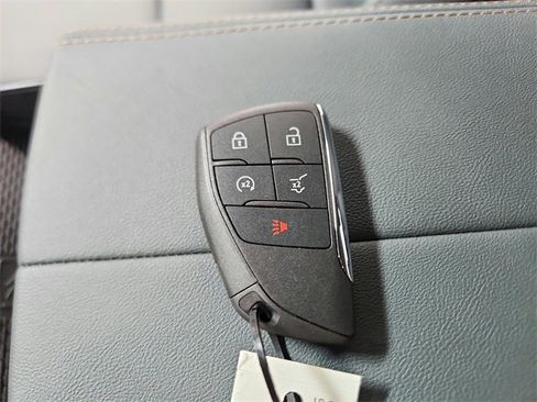 New 2026 GMC Terrain AT4 image 37