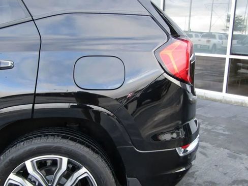 Used 2018 GMC Terrain Denali w/ Comfort Package image 28