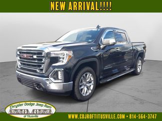Used 2021 GMC Sierra 1500 SLT w/ SLT Premium Plus Package video 1