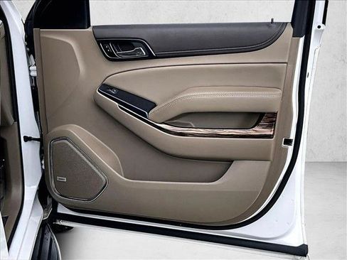 Used 2020 GMC Yukon SLT RWD image 19