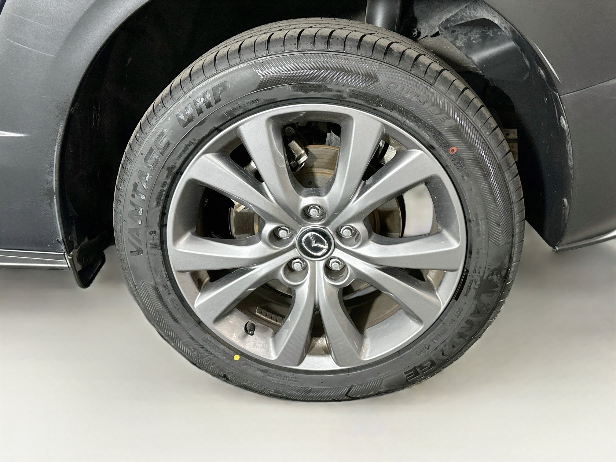 Used 2025 MAZDA CX-30 AWD 2.5 S w/ Preferred Package image 11