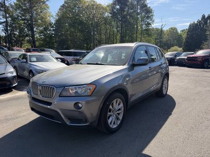Used 2014 BMW X3 xDrive28i