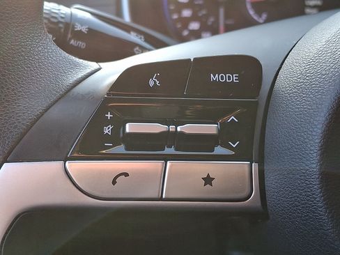 Certified 2024 Hyundai Tucson SEL AWD/4WD image 22