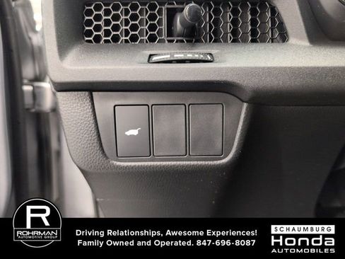 Used 2026 Honda CR-V Sport-L image 15