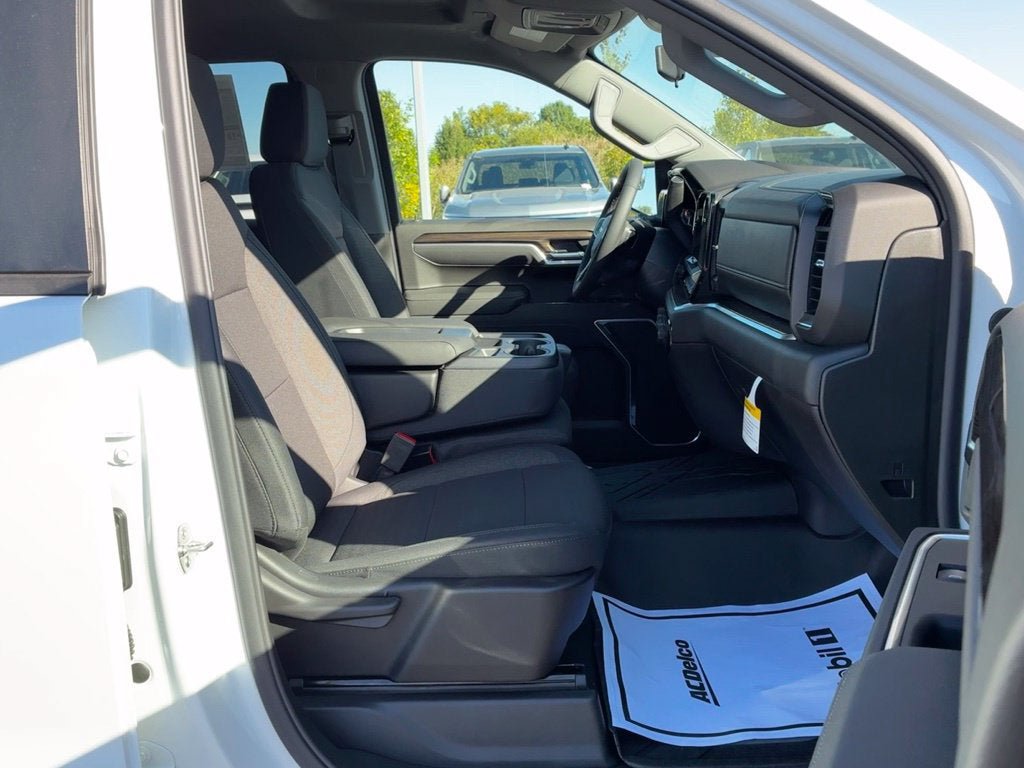 New 2026 Chevrolet Silverado 1500 RST w/ RST Select Package AWD/4WD image 24