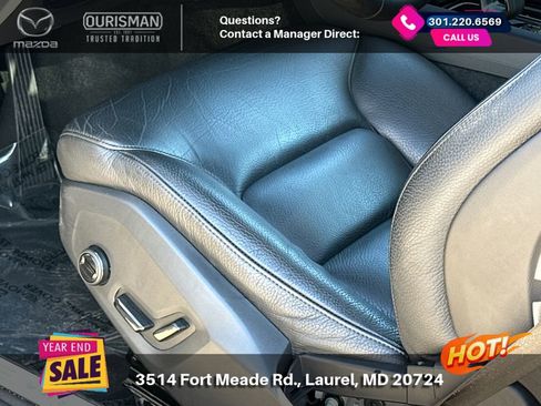 Used 2024 Volvo S60 B5 Plus image 7