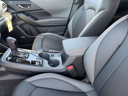 New 2026 Subaru Crosstrek 2.5i Limited AWD/4WD image 12