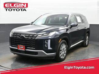 Used 2023 Hyundai Palisade SEL video 1