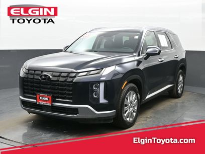 Used 2023 Hyundai Palisade SEL
