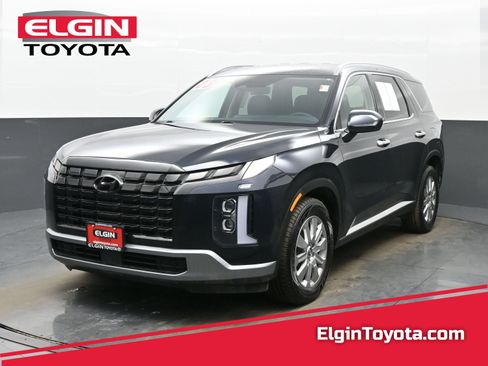Used 2023 Hyundai Palisade SEL image 1