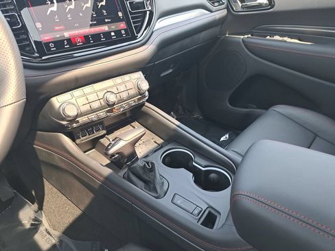 New 2026 Dodge Durango GT AWD/4WD image 26