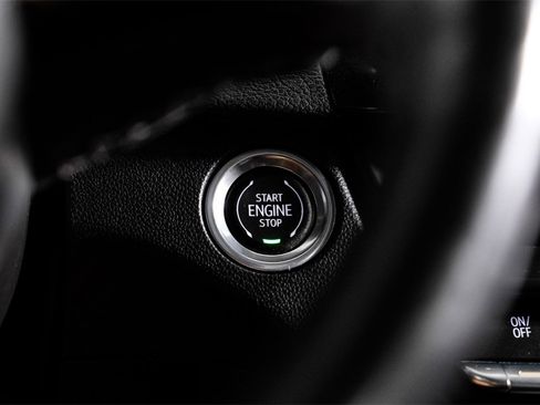 Used 2023 Cadillac CT4 Premium Luxury w/ Climate Package image 19