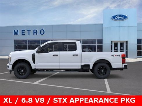 New 2026 Ford F250 XL w/ STX Appearance Package image 30