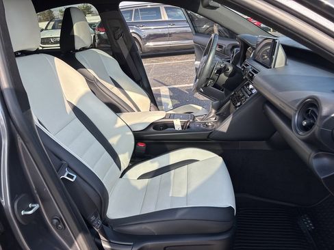 Used 2024 Lexus IS 350 F Sport image 33