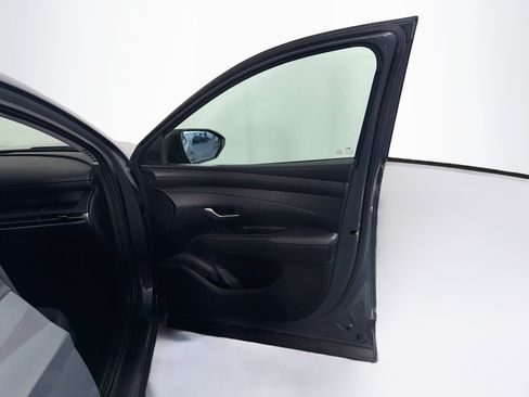 Used 2025 Hyundai Tucson SEL FWD image 34
