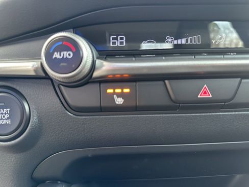 New 2026 MAZDA MAZDA3 2.5 S Sedan w/ Preferred Pkg image 34