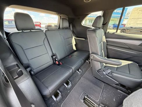 New 2026 Buick Enclave Sport Touring image 27