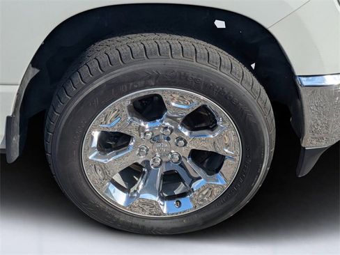 Used 2022 RAM 1500 Big Horn image 10