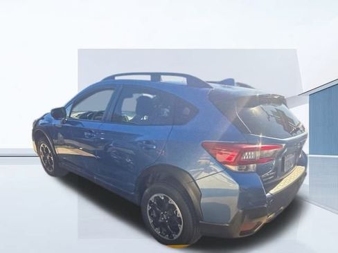 Used 2023 Subaru Crosstrek 2.0i Premium image 6