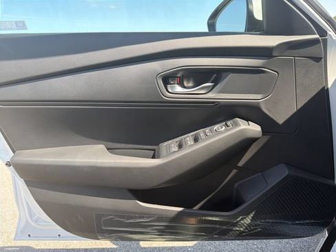 New 2026 Honda Accord LX image 35