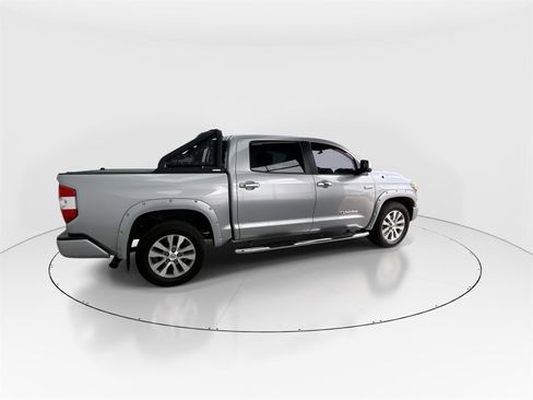 Used 2017 Toyota Tundra Limited image 8