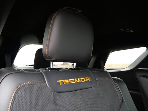 New 2026 Ford Explorer Tremor w/ Tremor Ultimate Package AWD/4WD image 15