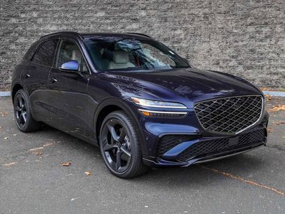 New 2026 Genesis GV70 3.5T Sport Prestige