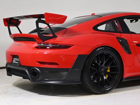 Certified 2018 Porsche 911 GT2 RS image 27